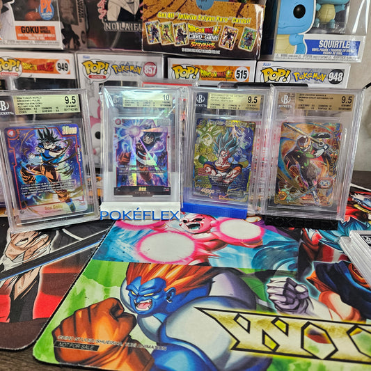Slab lot